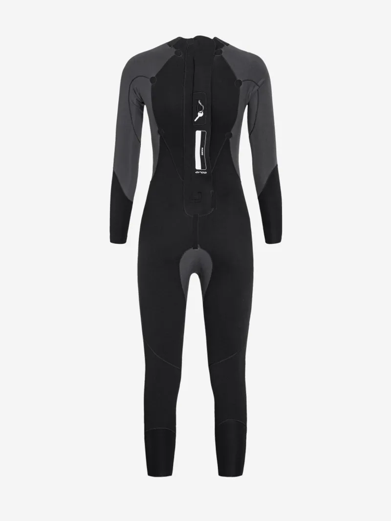 Orca Athlex Float V2 Women Triathlon Wetsuit-3