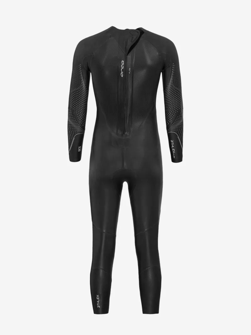 Orca Athlex Flow V2 Men Triathlon Wetsuit-1