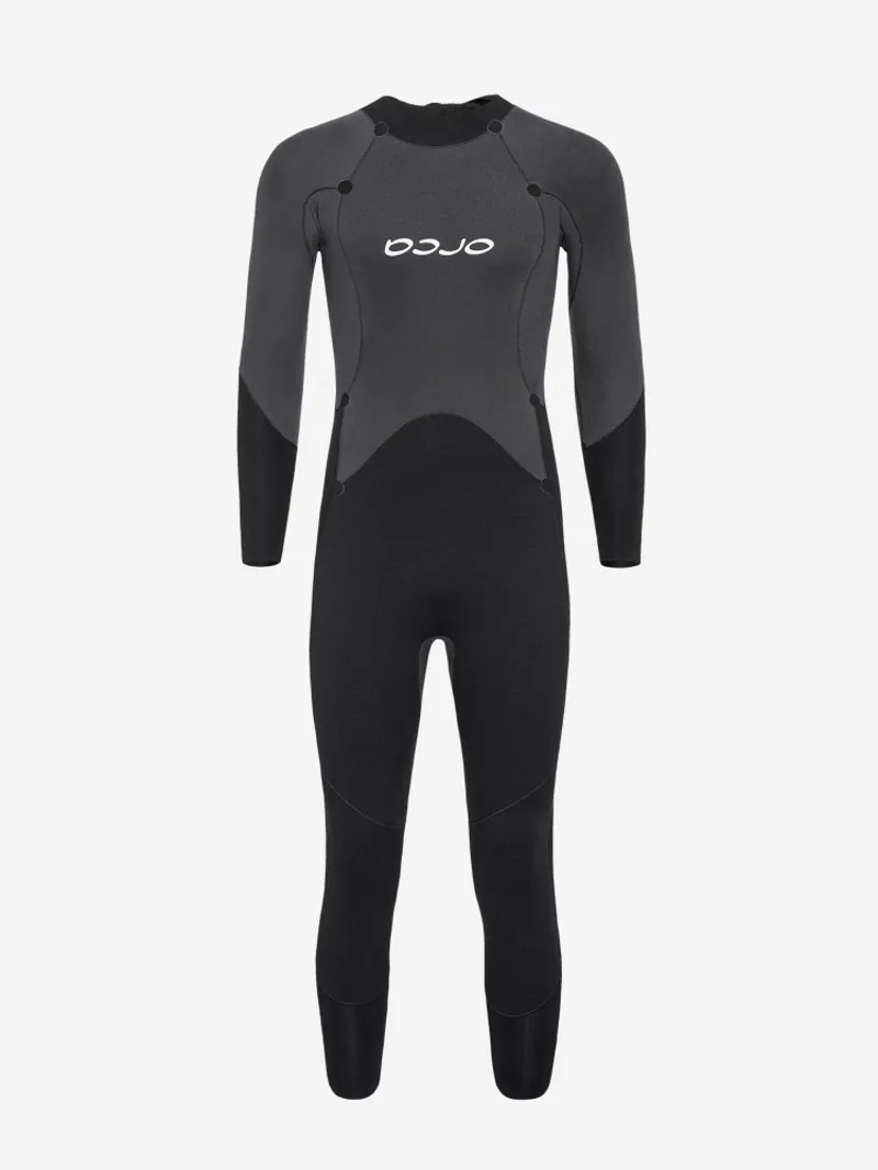 Orca Athlex Flow V2 Men Triathlon Wetsuit-2
