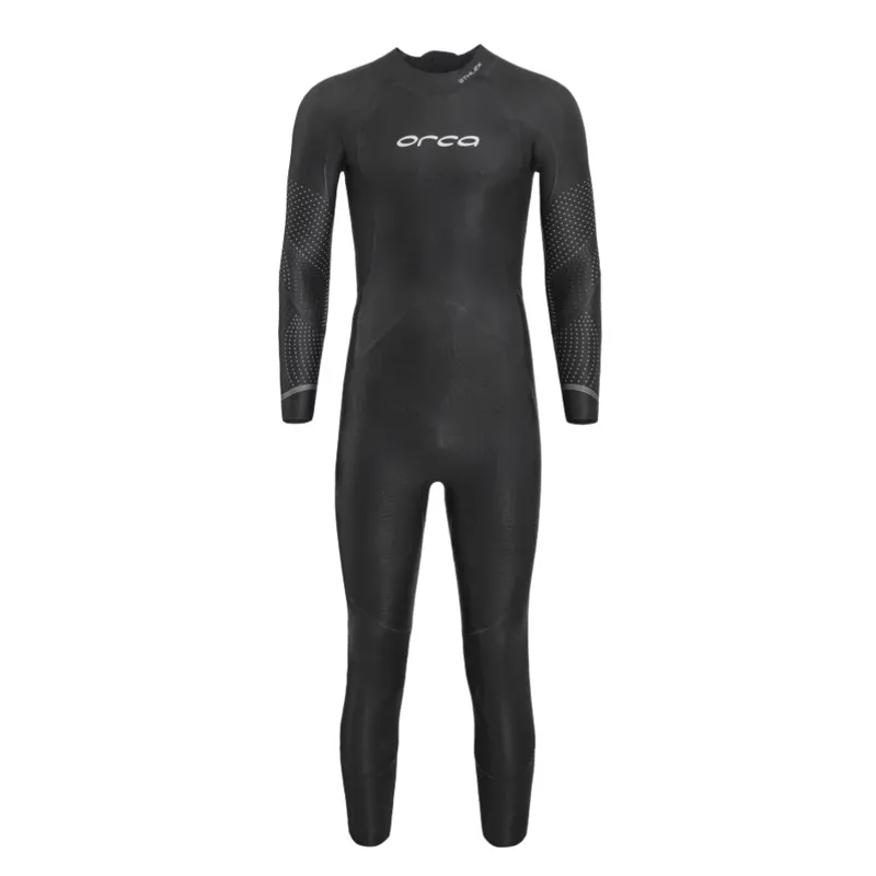 Orca Athlex Flow V2 Men Triathlon Wetsuit