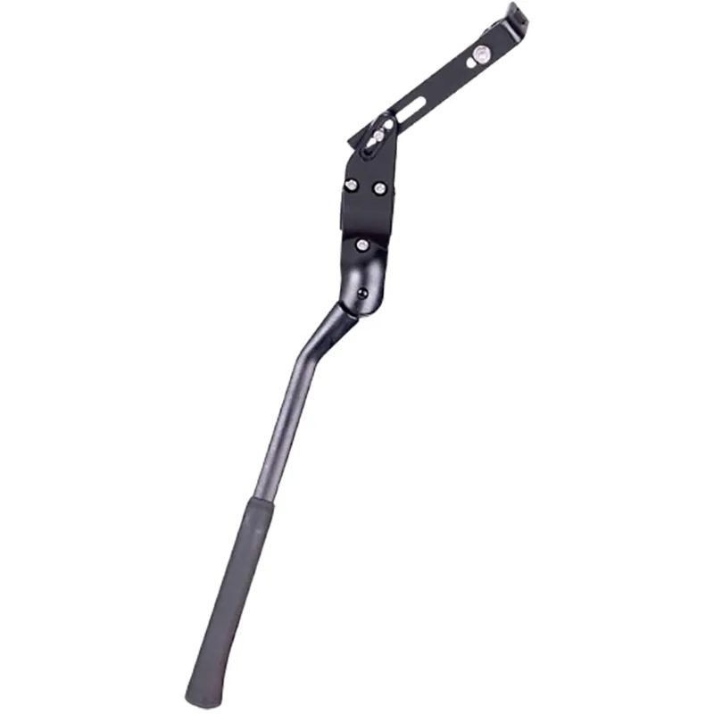 Atranvelo PARKO UNI Kickstand Chainstay/Seatstay Mount Black One Size