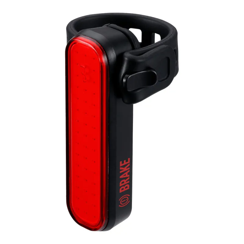 BBB BLS-256i Bicycle Light Signal Brake Rear USB-C Compatible-3