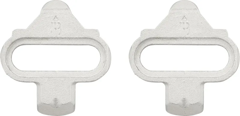 BBB BPD-01 Click and Go Cleats Silver-2