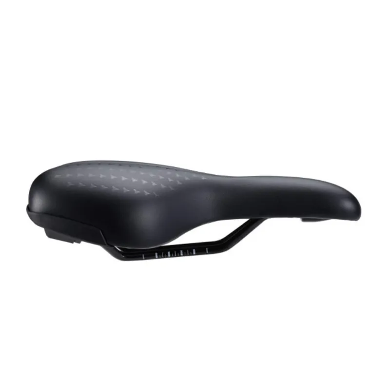 BBB BSD-95 SoftComfort Active GelFoam Waterproof Saddle-5
