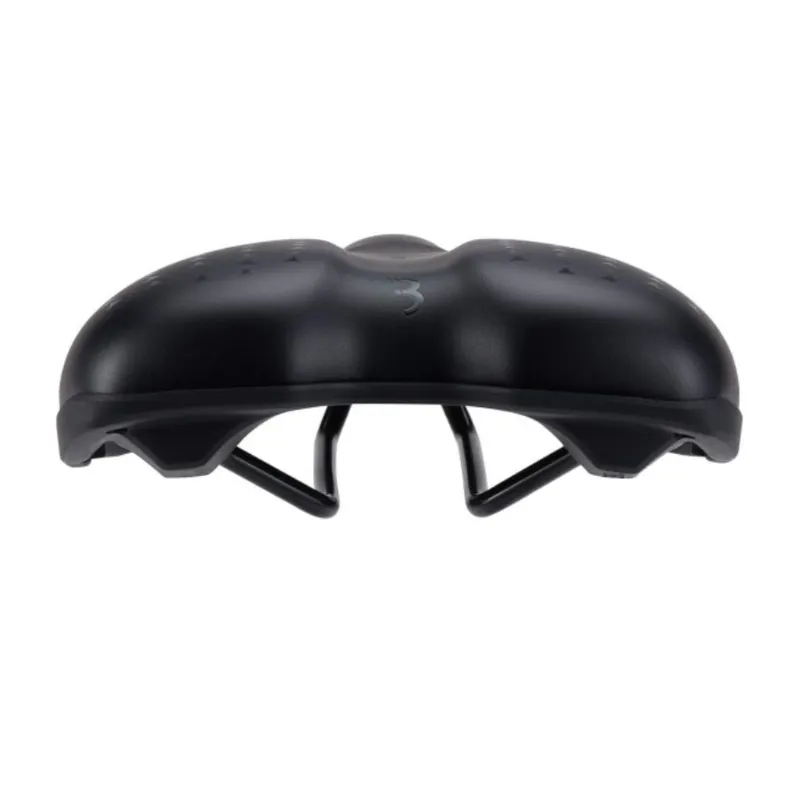 BBB BSD-95 SoftComfort Active GelFoam Waterproof Saddle-4