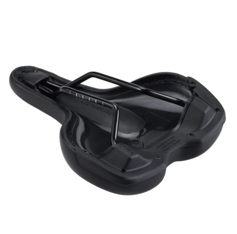 BBB BSD-95 SoftComfort Active GelFoam Waterproof Saddle-2