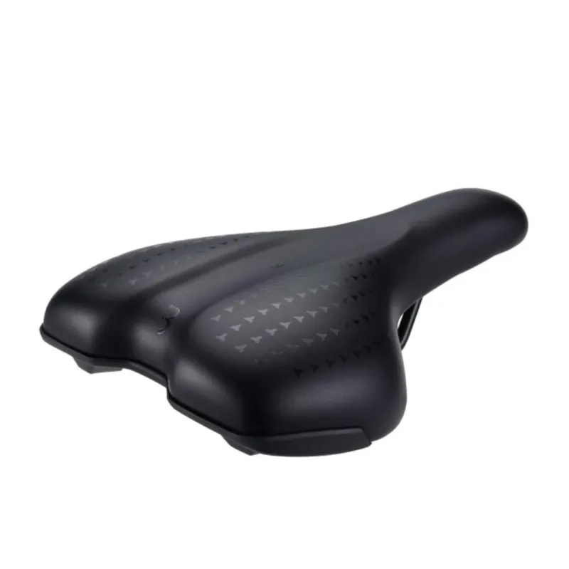BBB BSD-95 SoftComfort Active GelFoam Waterproof Saddle-1