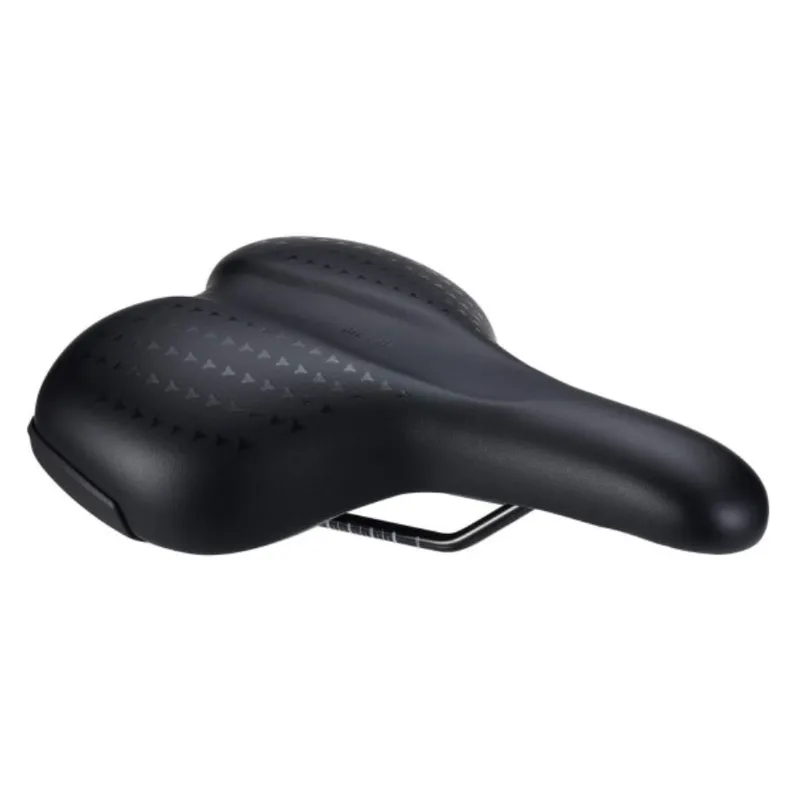 BBB BSD-95 SoftComfort Active GelFoam Waterproof Saddle