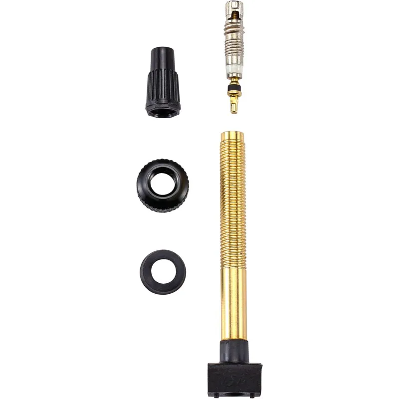 BBB BTI-159 Tubeless Valve Brass 60mm-1