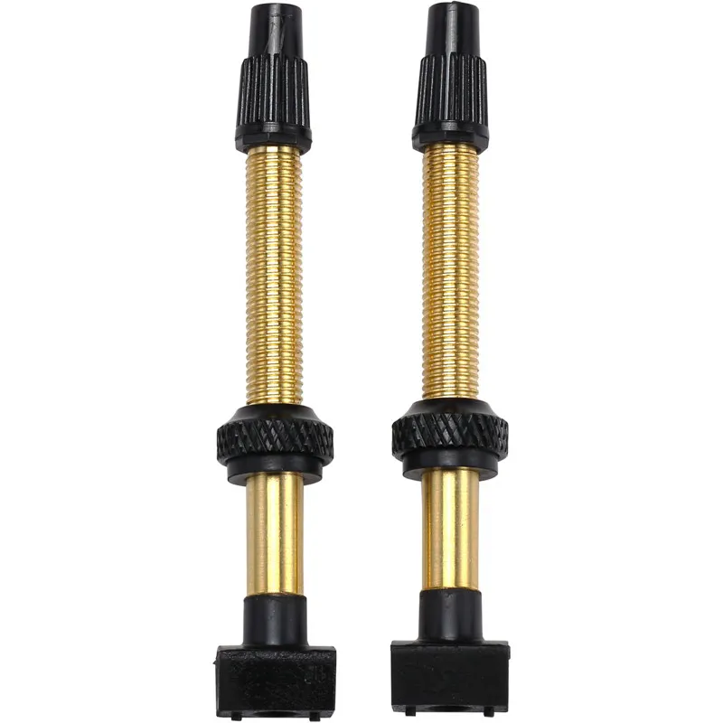 BBB BTI-159 Tubeless Valve Brass 60mm