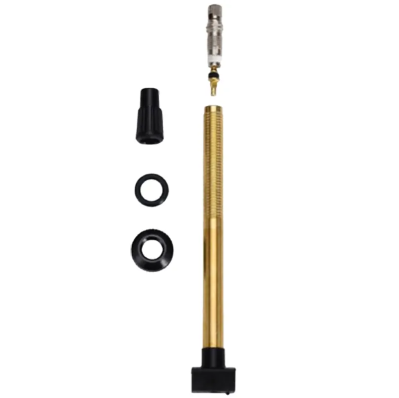 BBB BTI-159 Tubeless Valves Brass 80mm-1