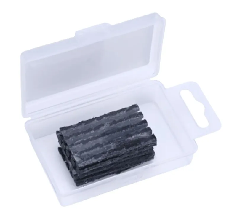 BBB BTL-209 Puncture Plugs Tubeless Plugs Black 3.5mm-3