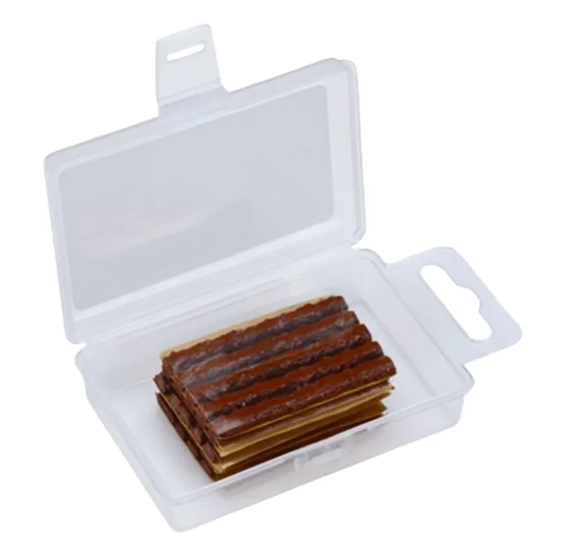 BBB BTL-209 Puncture Plugs Tubeless Plugs Black 3.5mm-2