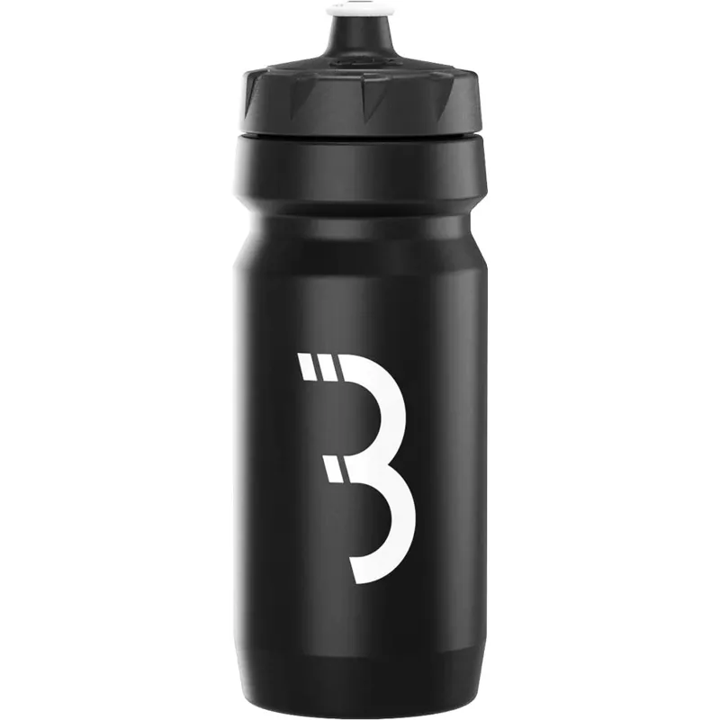 BBB BWB-01D CompTank Water Bottle 550ml Black/Black