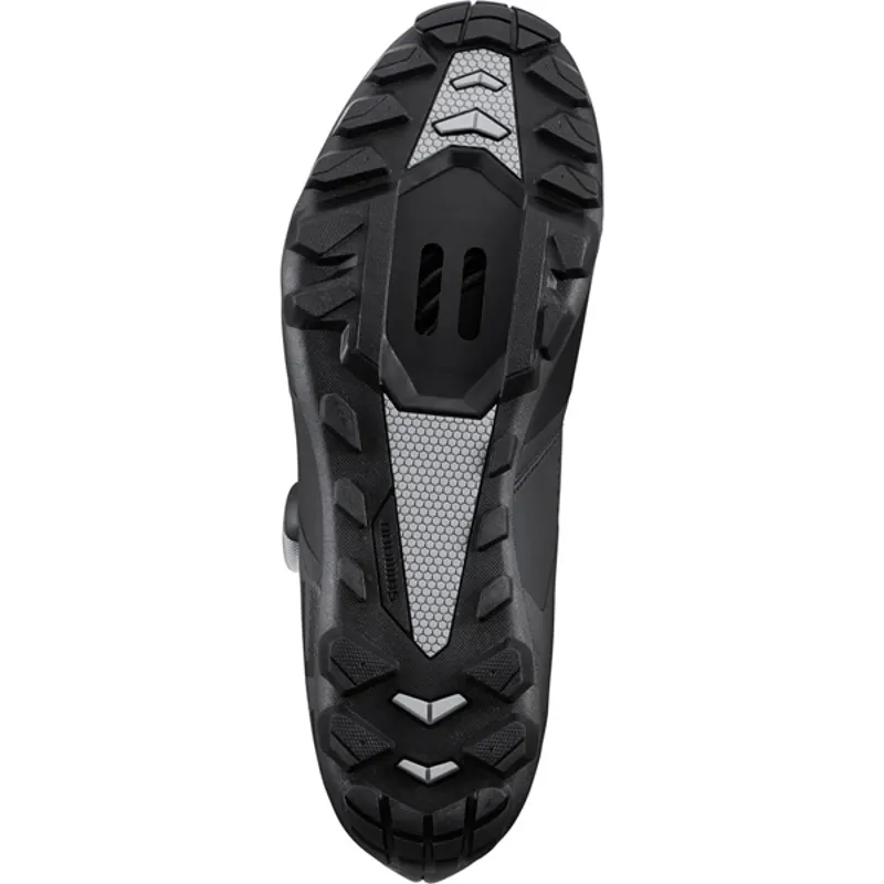 Shimano ME5 SH - ME502 Shoe in Size 38 - Black-2