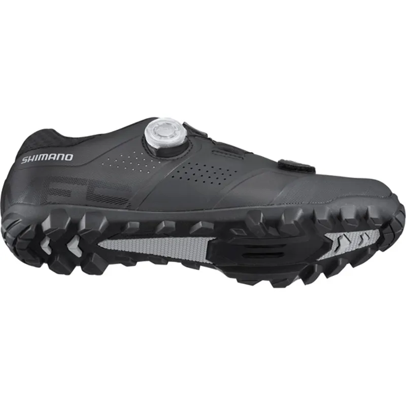 Shimano ME5 SH - ME502 Shoe in Size 38 - Black-3