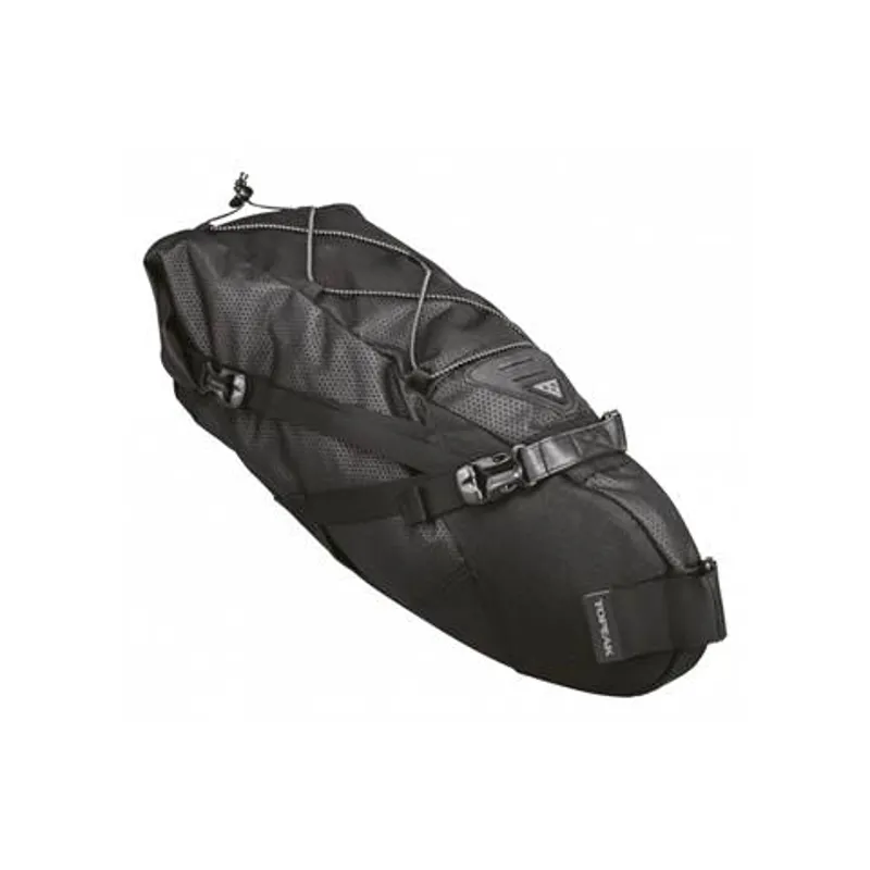 Topeak Backloader Black