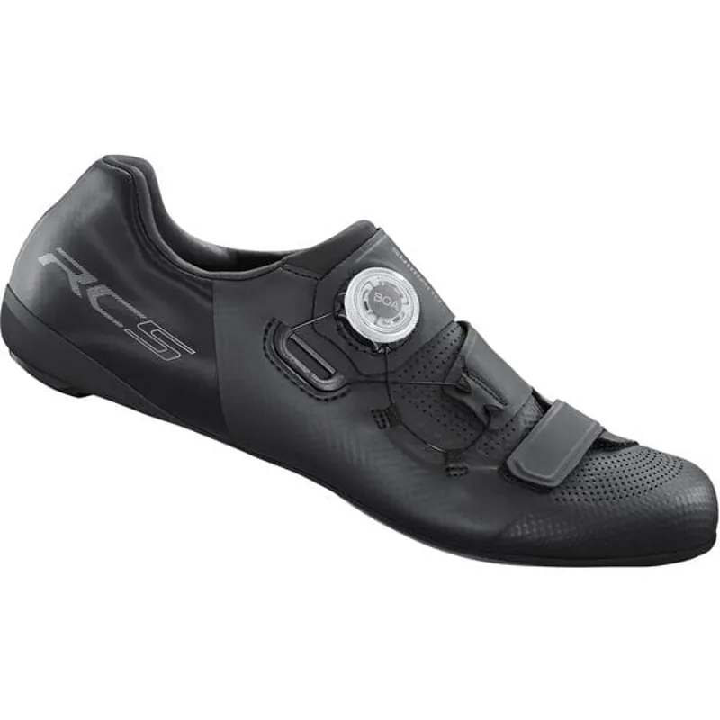 Shimano RC5 Road Shoe Black