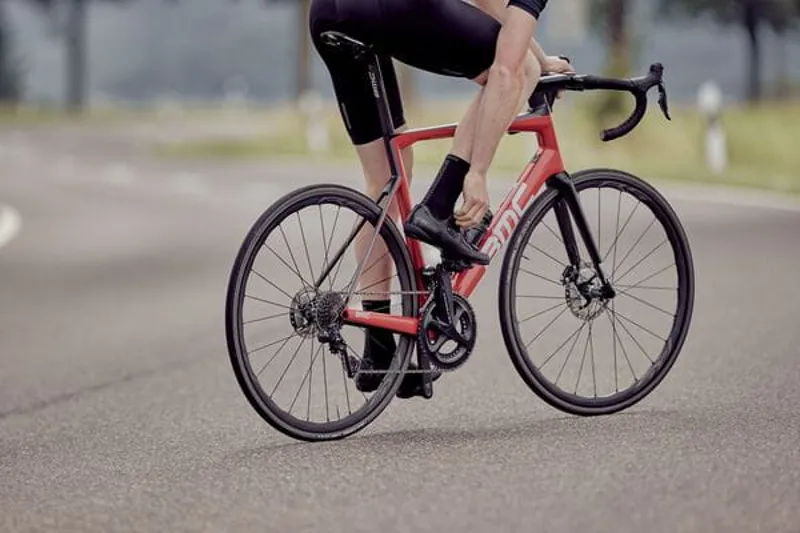 Shimano RC5 Road Shoe Black-3