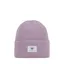 Buff  Knitted Beanie Drisk Camelia