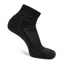 Balega Blister Resist Quarter Socks Grey/Black