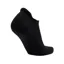 Balega Hidden Comfort No Show Socks Black