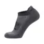 Balega Hidden Comfort No Show Socks Charcoal