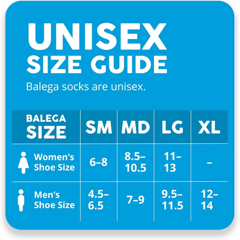 Balega Hidden Comfort No Show Socks Neon Aqua-4