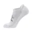 Balega Hidden Comfort No Show Socks White
