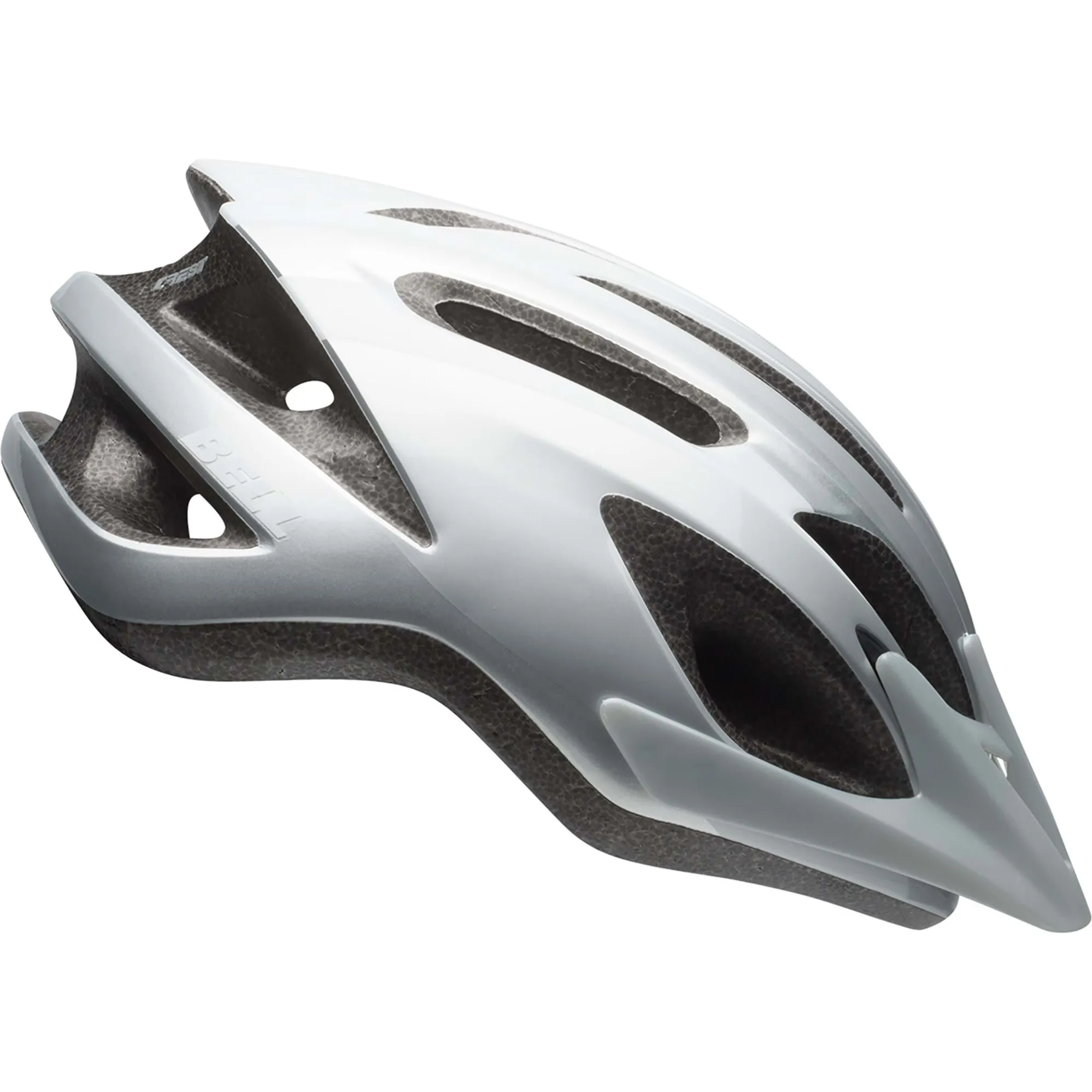 bell crest helmet compact shape Ergo Fit system features an easy Bell Crest Universal Road Helmet