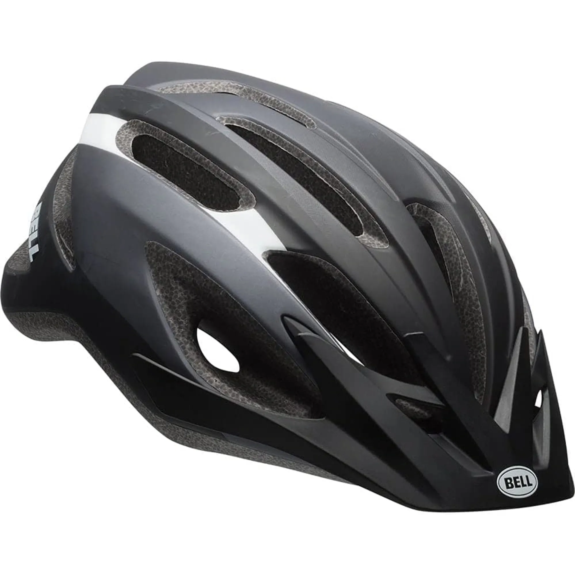 bell crest universal road helmet Bike Bell Crest