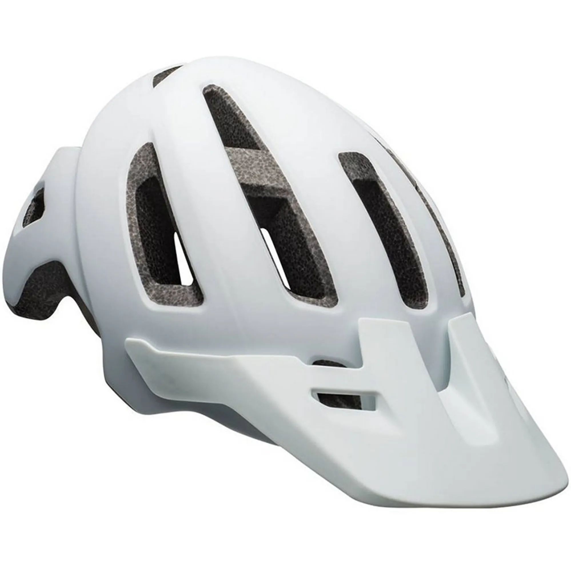 bell nomad jr mips bike helmet 2 dark blue The Bell Nomad 2 Jr MIPS Helmet brings the advanced safety and protection features Bell is known for to the younger generation Bell Nomad 2 Jr MIPS