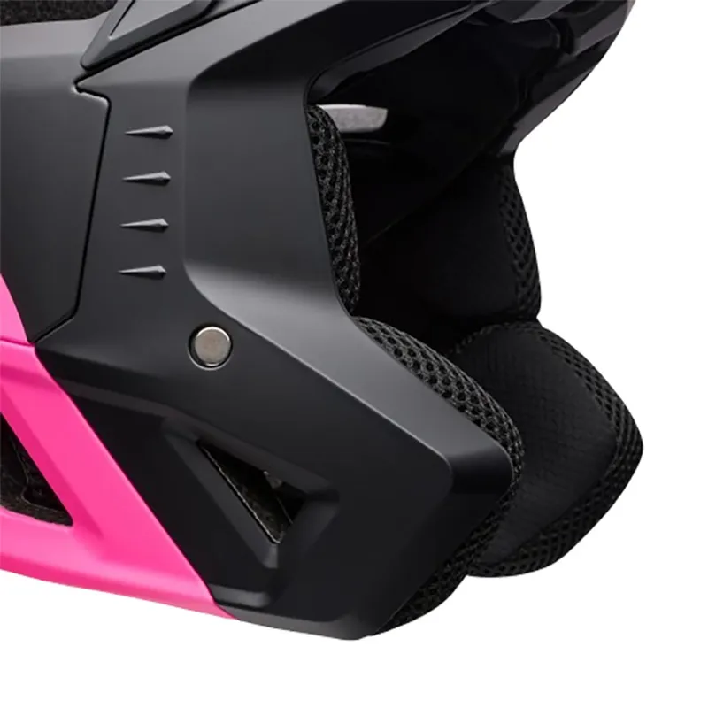 Bell 3Qtr-Air Fluid Mips Helmet Grey/Pink-6