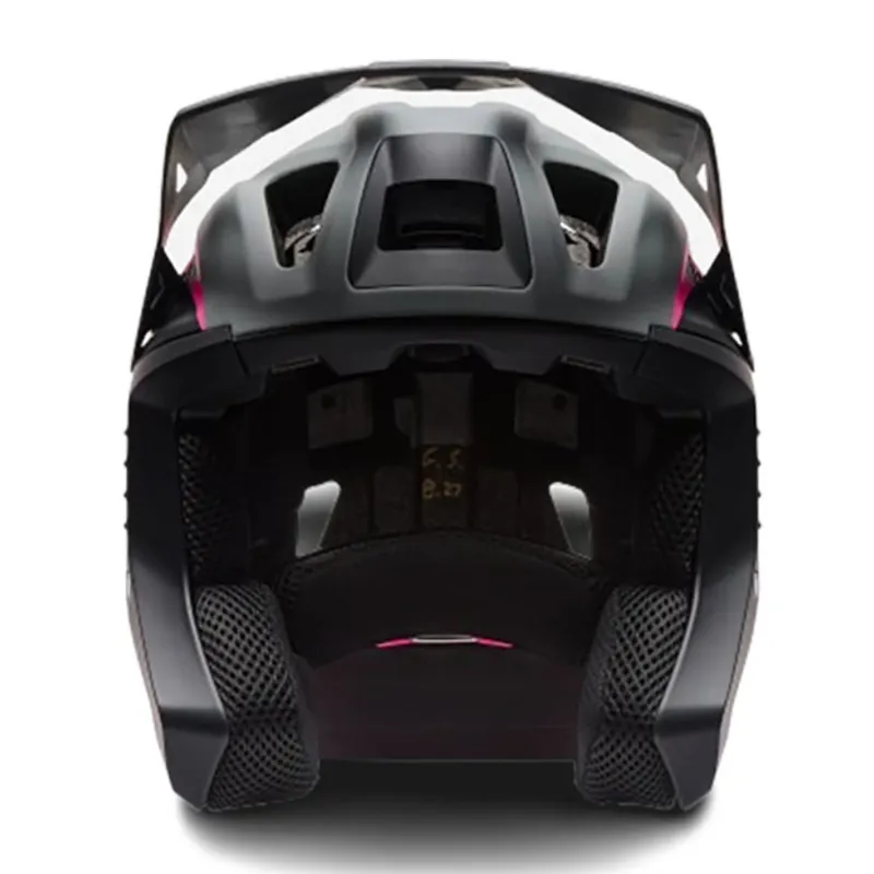 Bell 3Qtr-Air Fluid Mips Helmet Grey/Pink-2