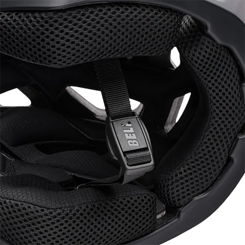 Bell 3Qtr-Air Mips Solid Helmet Matte Black-9