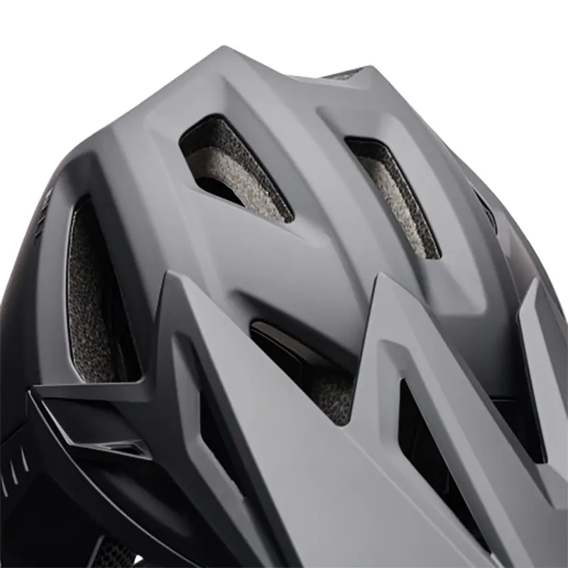 Bell 3Qtr-Air Mips Solid Helmet Matte Black-8