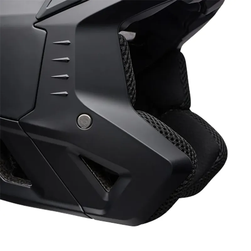 Bell 3Qtr-Air Mips Solid Helmet Matte Black-6