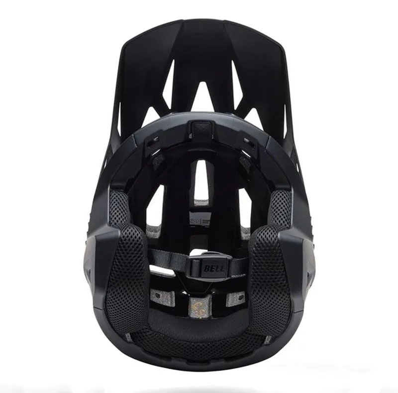 Bell 3Qtr-Air Mips Solid Helmet Matte Black-5