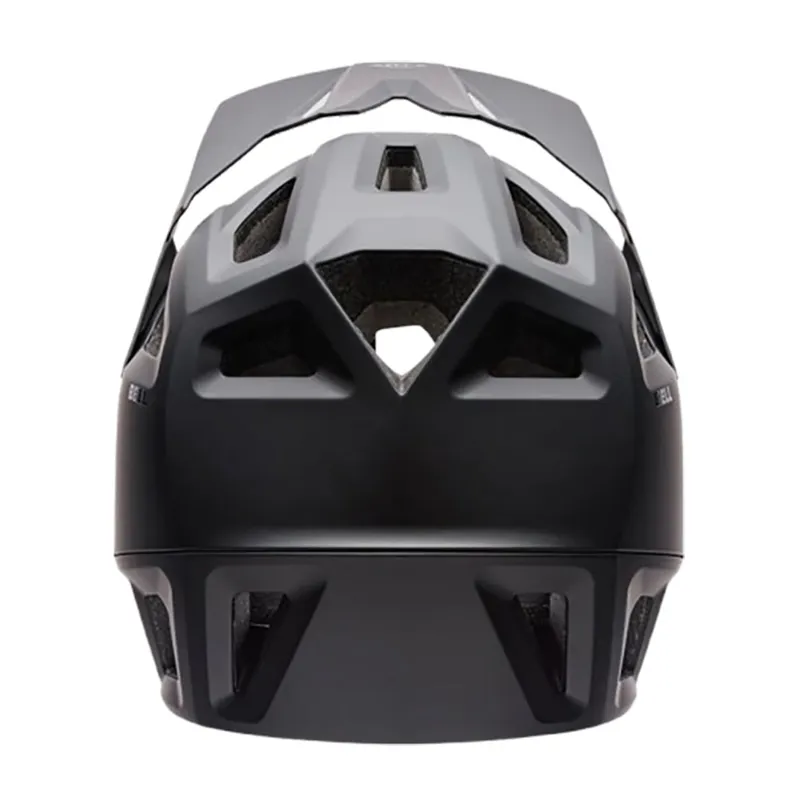 Bell 3Qtr-Air Mips Solid Helmet Matte Black-3