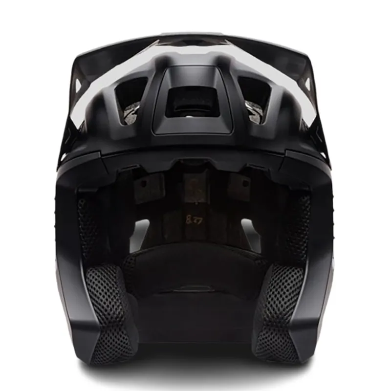Bell 3Qtr-Air Mips Solid Helmet Matte Black-2