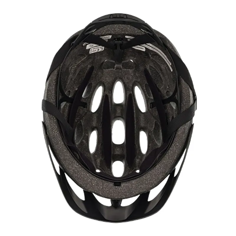 Bell Charger Helmet M/L Matte Black-7