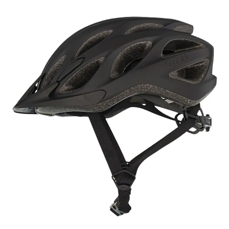 Bell Charger Helmet M/L Matte Black-6