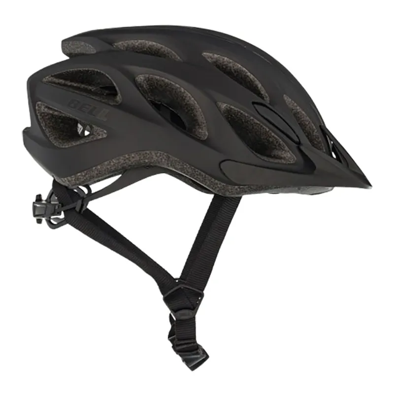Bell Charger Helmet M/L Matte Black-5