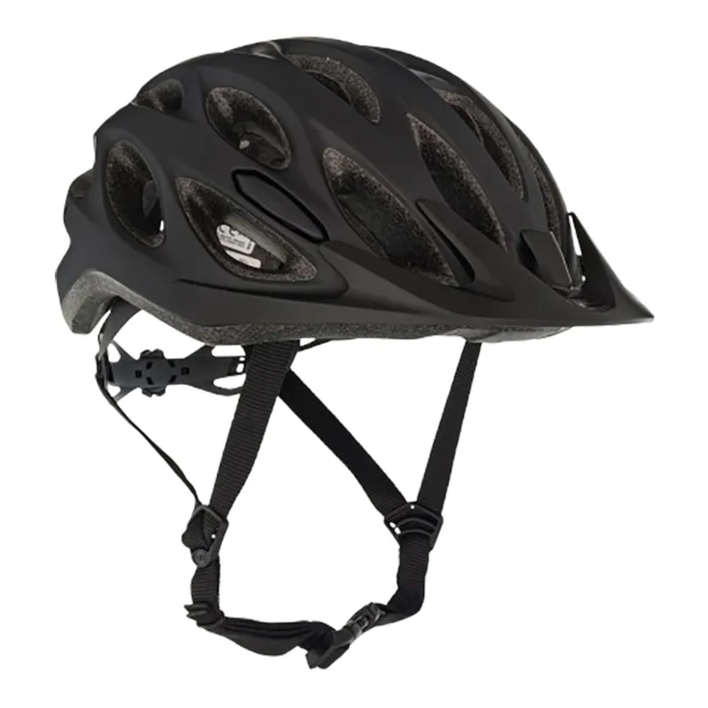 Bell Charger Helmet M/L Matte Black-2