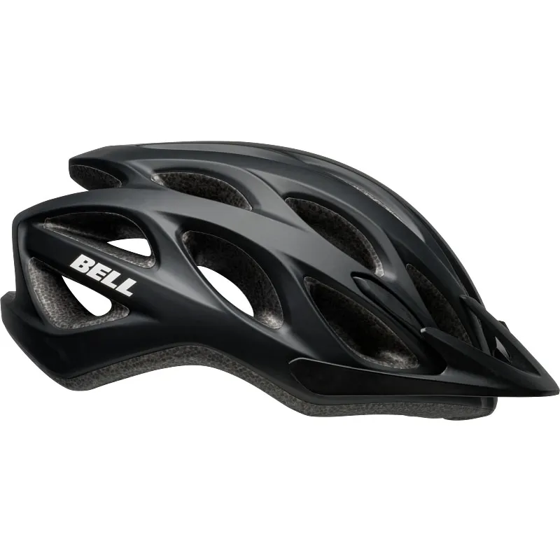 Bell Charger Helmet M/L Matte Black