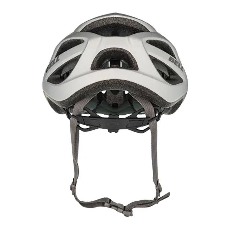 Bell Charger Helmet M/L Matte Silver-3