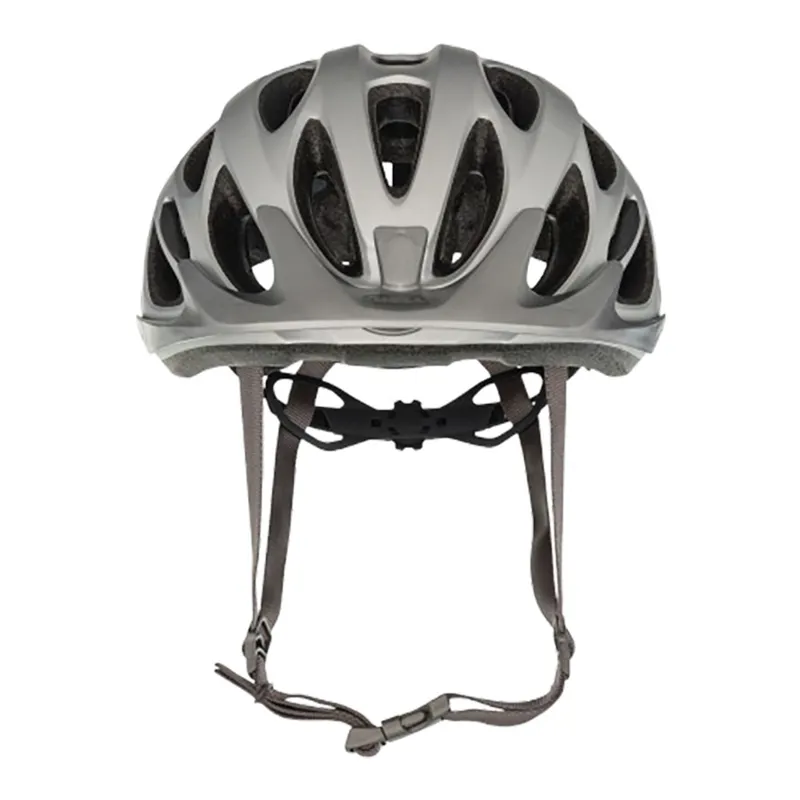 Bell Charger Helmet M/L Matte Silver-2