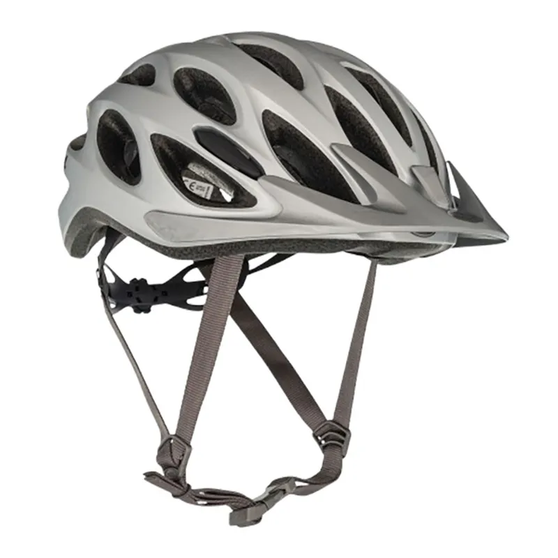 Bell Charger Helmet M/L Matte Silver-1