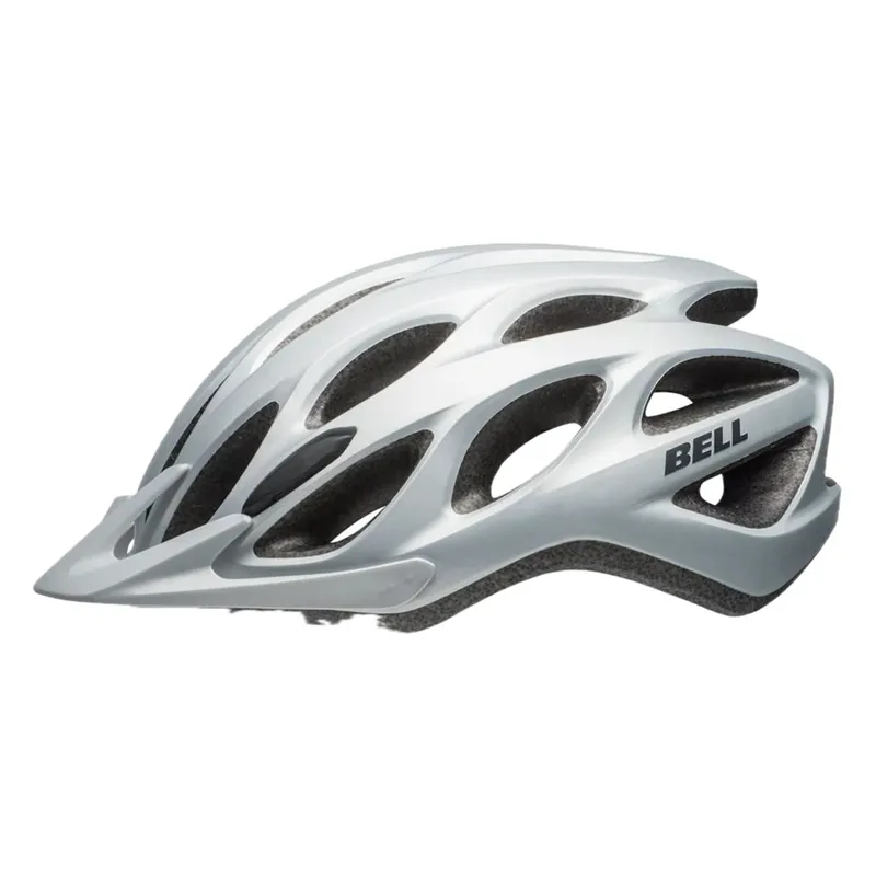 Bell Charger Helmet M/L Matte Silver