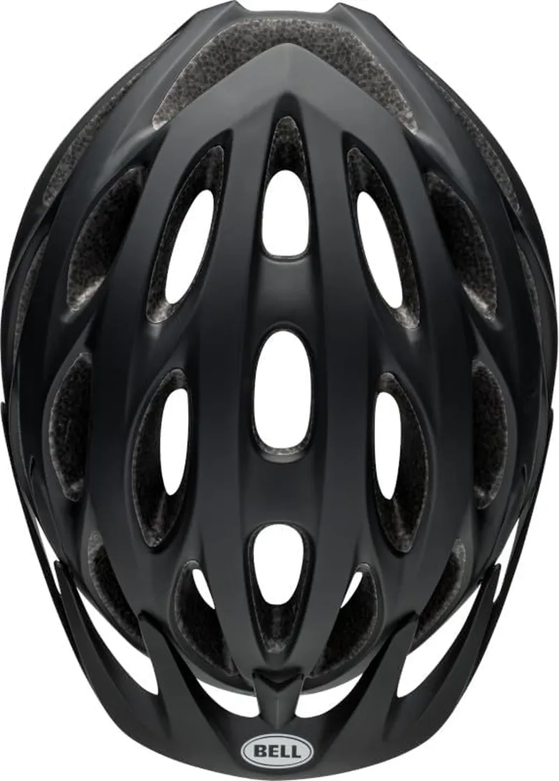 Bell Charger Junior Helmet 50-57 cm Matte Black-4